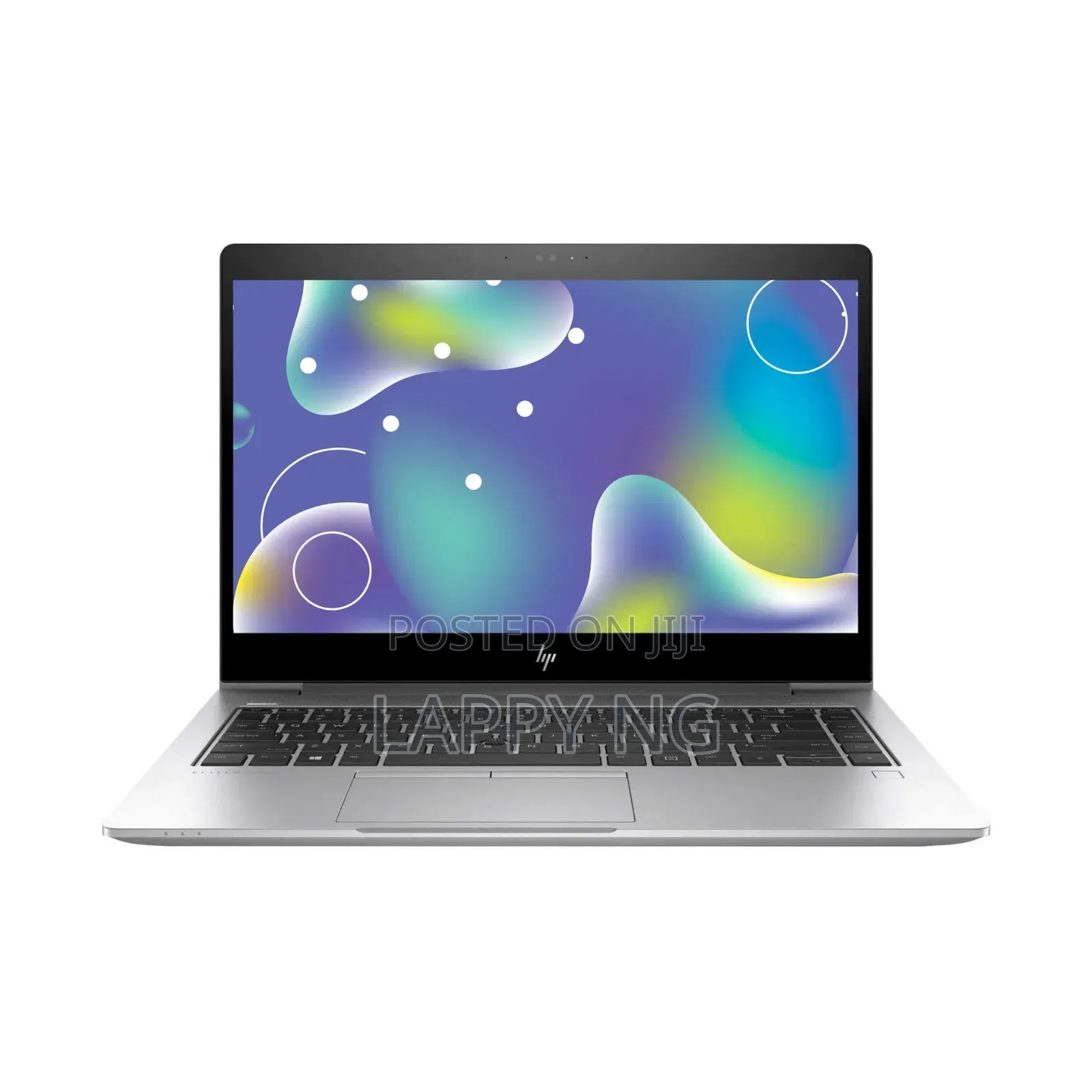 New Laptop HP EliteBook 830 8GB Intel Core i7 SSD 256GB