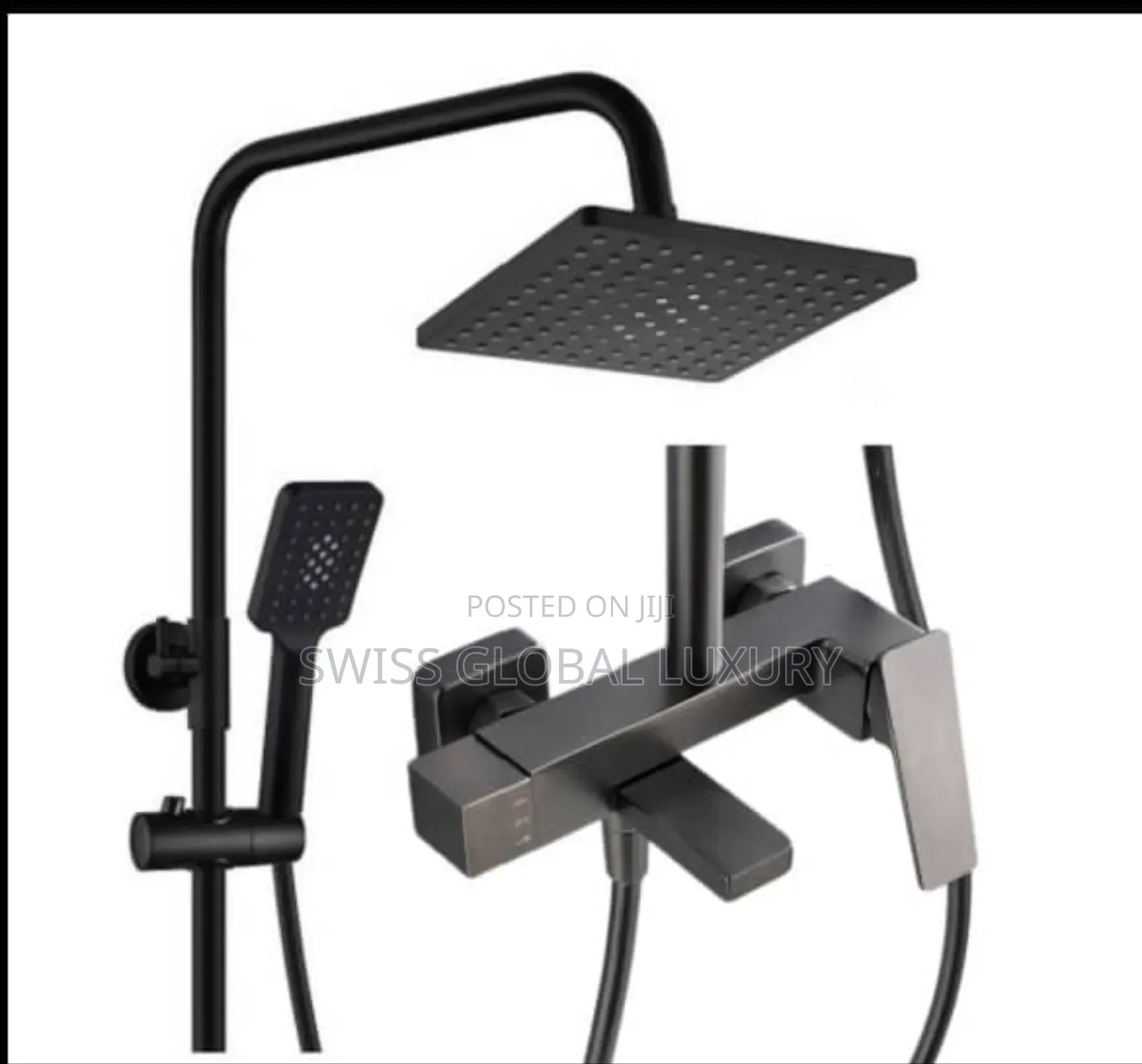 High Quality Standing Shower Mixer