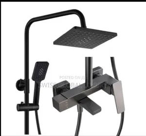 High Quality Standing Shower Mixer