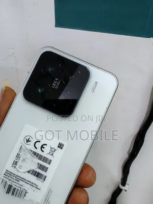Xiaomi 15 512 GB White