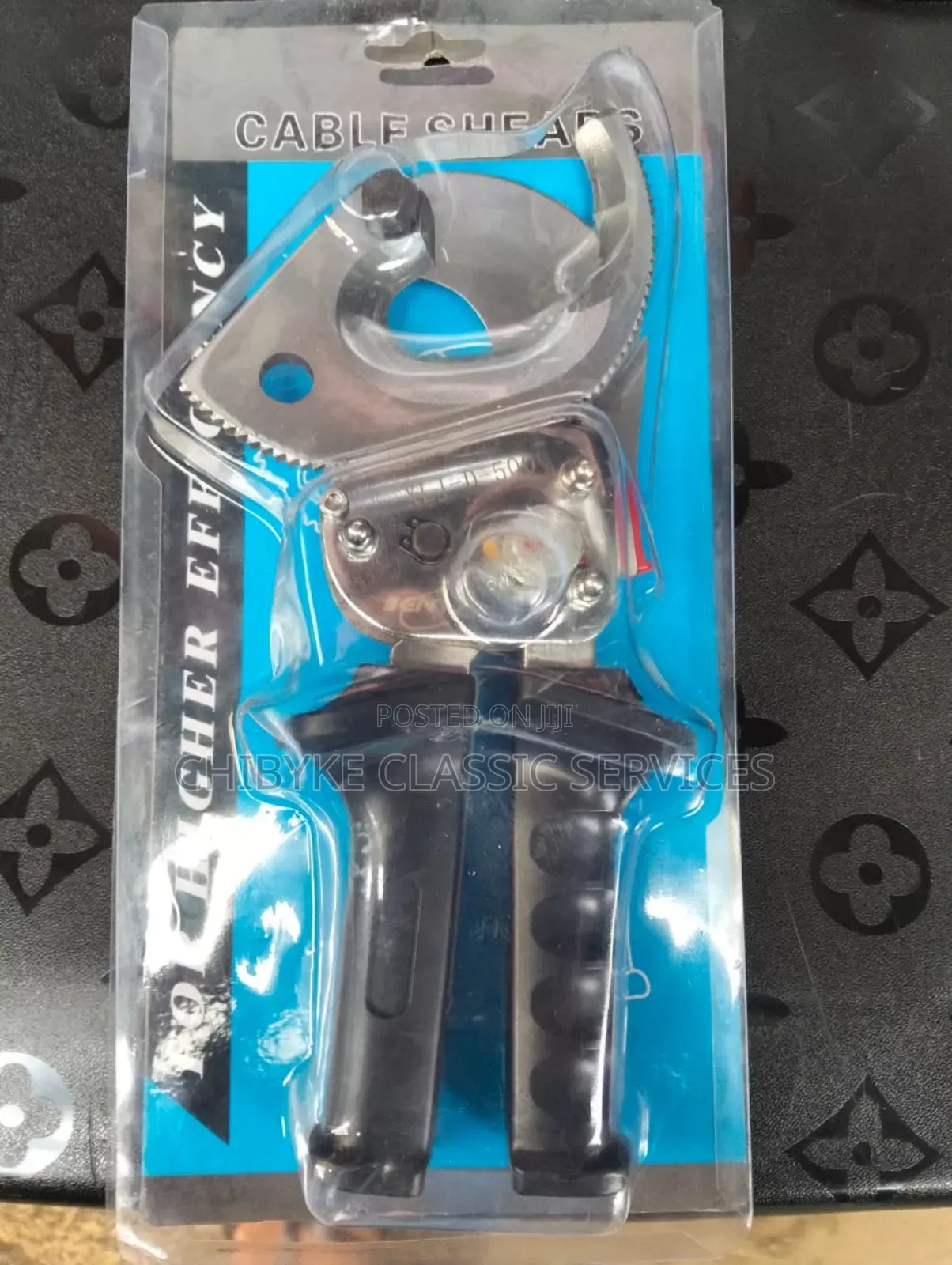 Quality Cable Cutter