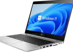 New Laptop HP EliteBook 830 8GB Intel Core i7 SSD 256GB