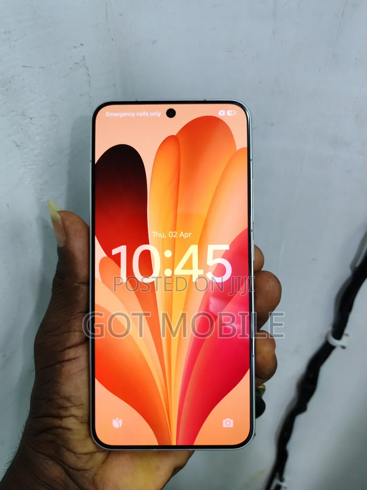 Xiaomi 15 512 GB White