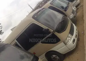 Toyota Coaster 2010 White