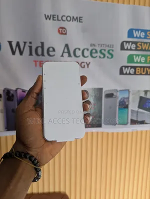 Apple iPhone 14 128 GB White