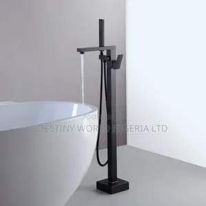 Bath Filler Tap