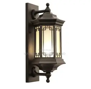Pillar Light