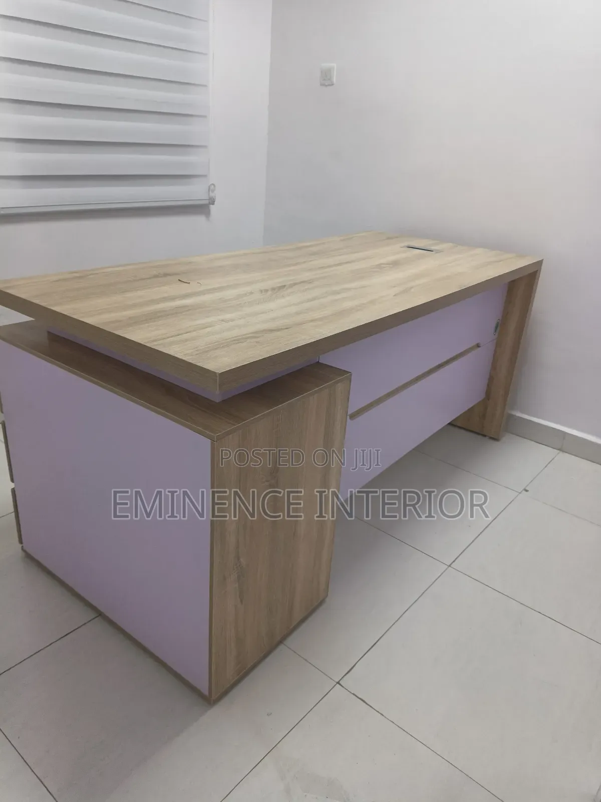Office Desk