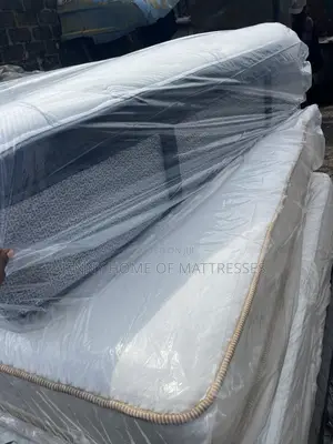 5 by 6 Foreign Posture Pedic Mattress