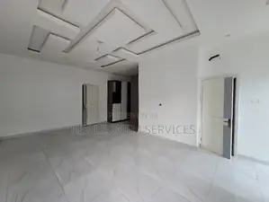 4bdrm Apartment in Lekki Palm City, Ado / Ajah for rent