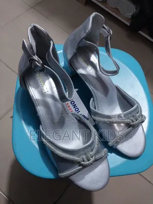 Party Shoes For Girls