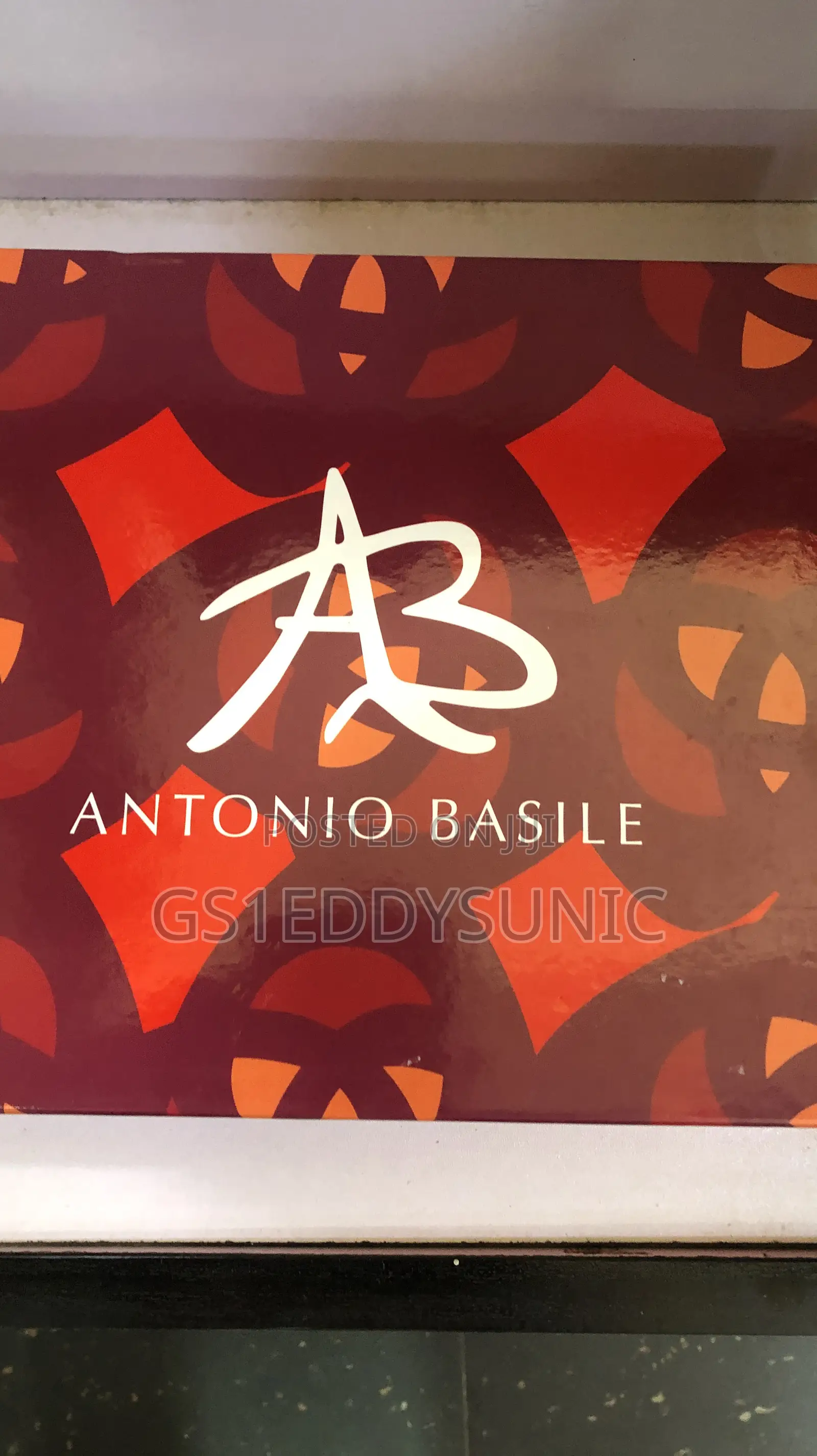 Antonio Basile