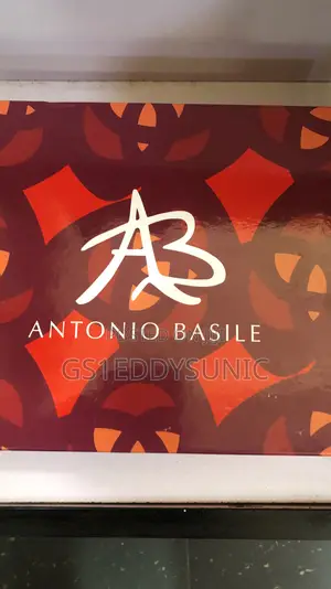 Antonio Basile