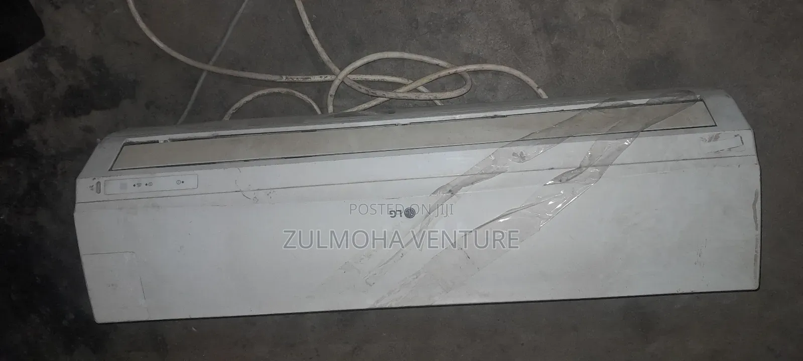 1.5hp Air Conditioner