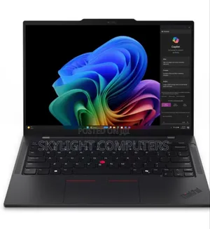 New Laptop Lenovo ThinkPad T14s G4 16GB Intel Core i5 SSD 512GB