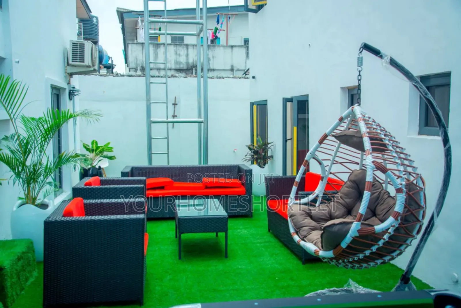 Luxury 2 Bedroom Apartment With Snooker