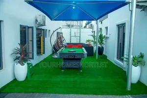Affordable Luxury 1 Bedroom With Snooker