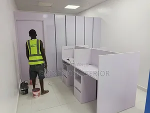 Office Workstation