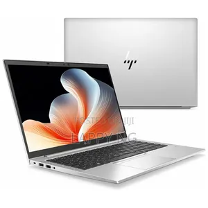 New Laptop HP EliteBook 830 12GB Intel Core i7 SSD 256GB