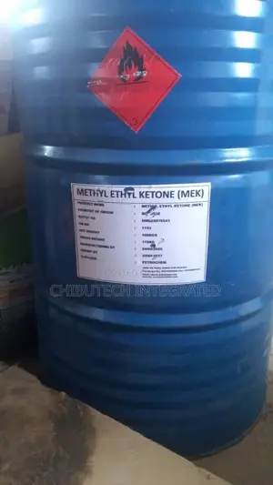 Methyl Ethyl Ketone (Mek