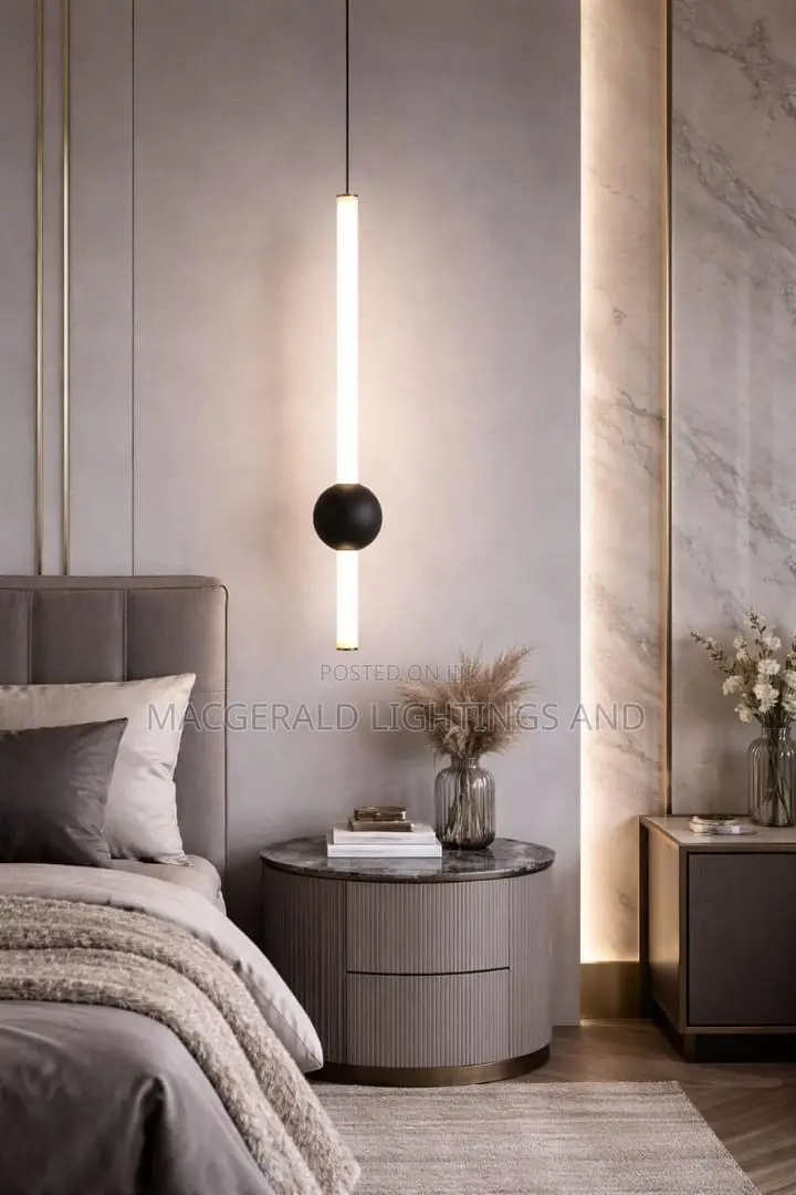 Pendant Light
