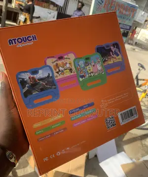 New Atouch KT2 256 GB