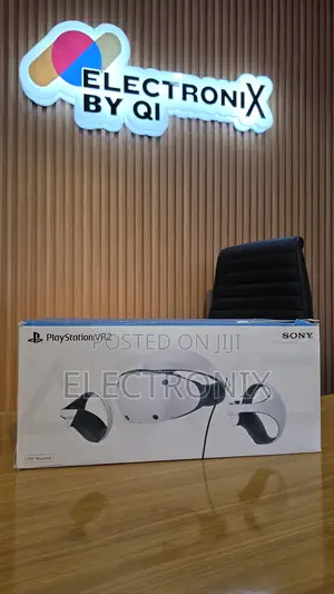 Playstation Vr2