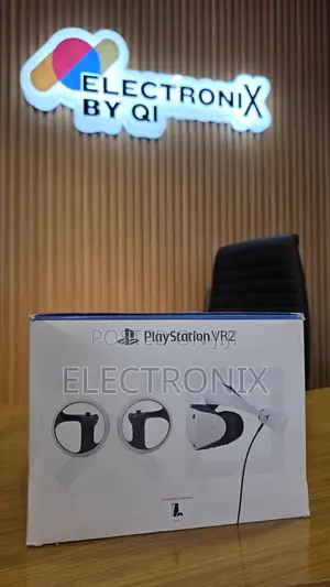 Playstation Vr2