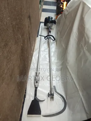 Palm Harvester Machine