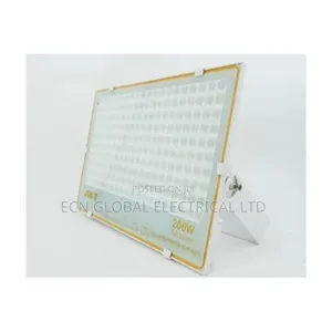 200w Akt Led Floodlight – Super Bright Outdoor Security Light
