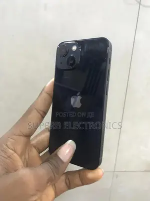 Apple iPhone 13 Mini 128 GB Black