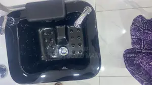 Executive Salon Spa Pedicure Bowl
