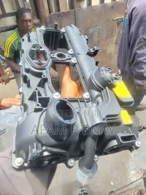 Engine Valve Cover F10,F30 F25 X1 N20