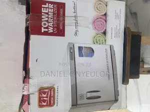 Towel Warmer Uv Sterilizer