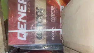 240ah Solar Tubular Battery