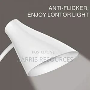 Taigexin Rechargeable Reading Lamp USB Table Lamp Dc Light