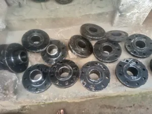 4"X600 Wn Sch80 (Other Sizes)
