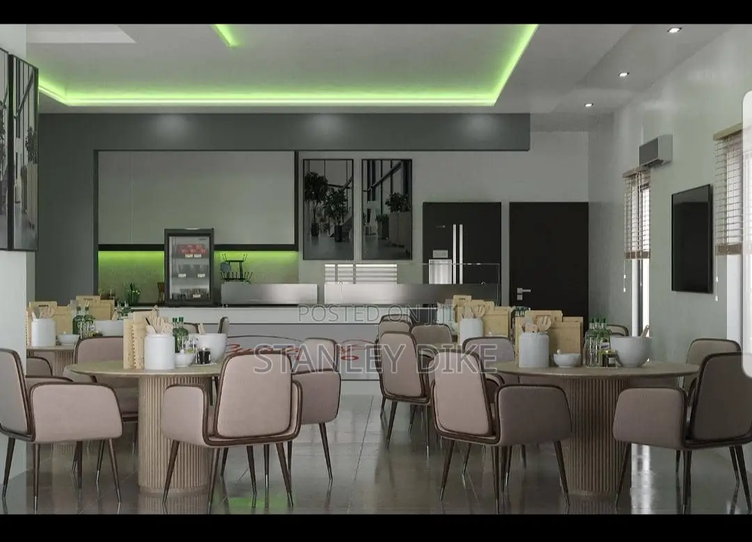 Post Construction Cleaning Service