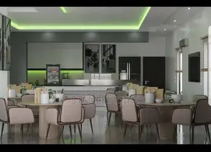 Post Construction Cleaning Service