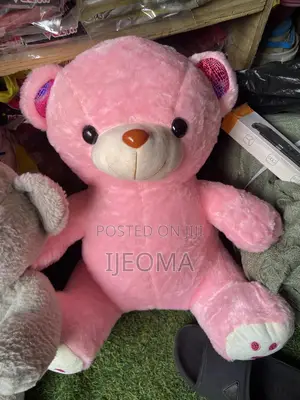 T &T Teddy Store