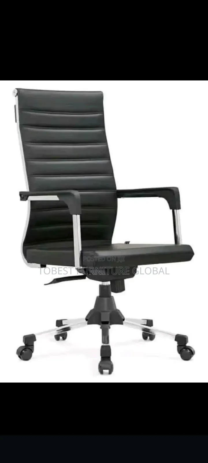 Semi Executive Office Chair