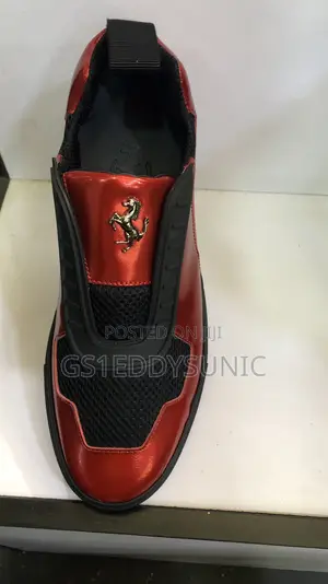 Ferrari Design