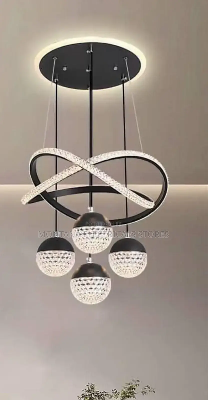 Pendant Light