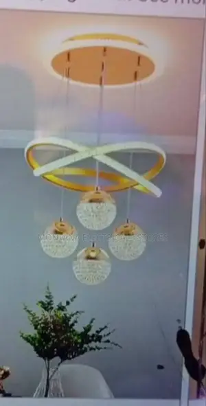 Pendant Light