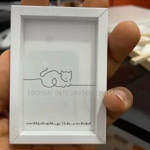 Photo Frame Mini Magnetic