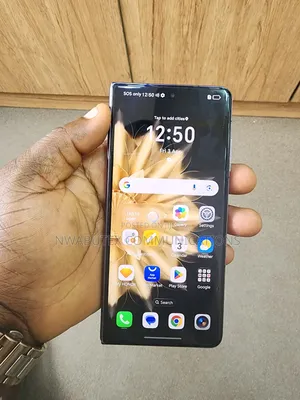 Honor Magic V2 512 GB Gray