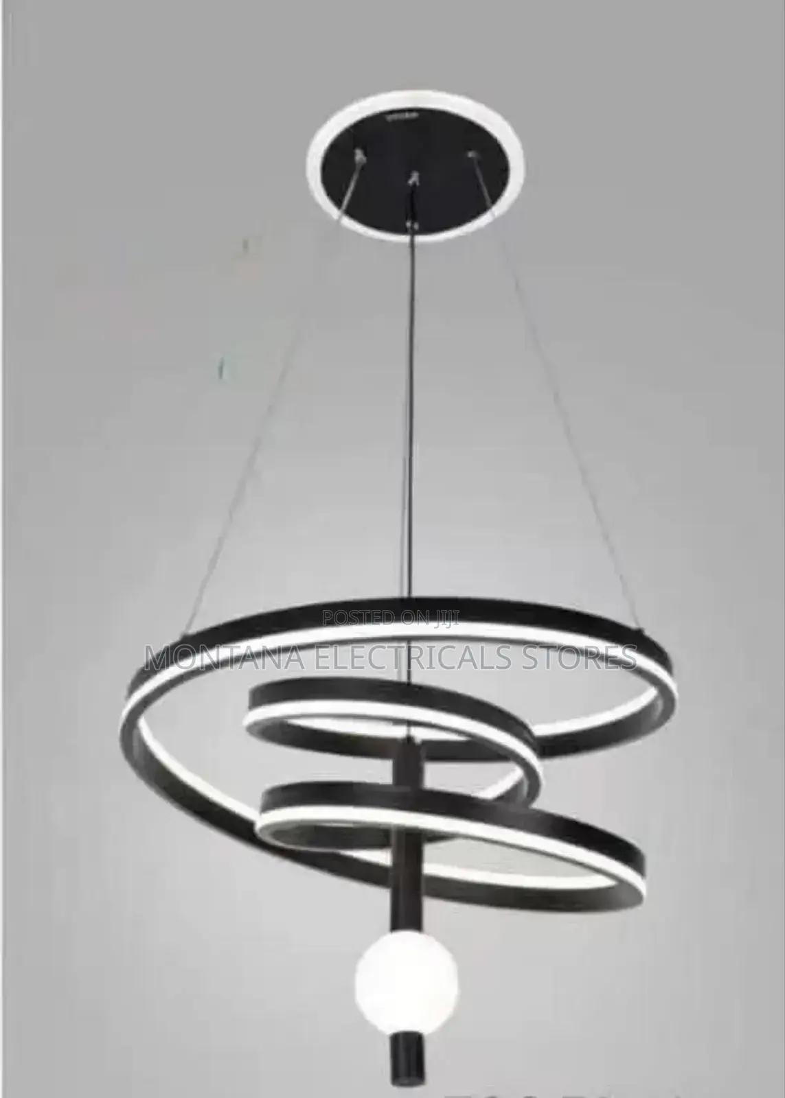 Pendant Light