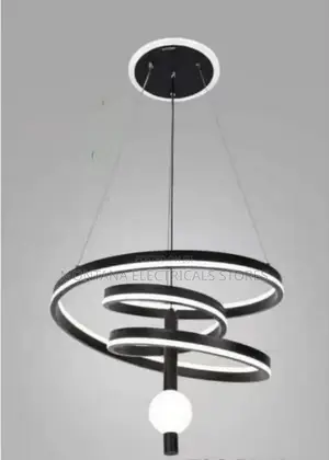Pendant Light