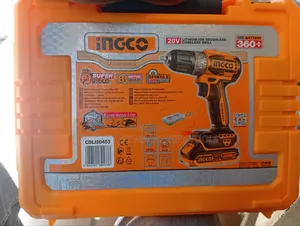 Ingco Screw Machine 20v Cordless