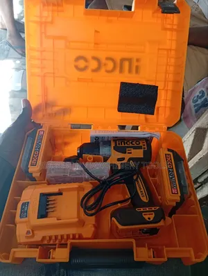 Ingco Screw Machine 20v Cordless